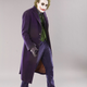 Illustration for article titled Astounding collection of lost emDark Knight/em promo images show every detail of The Joker